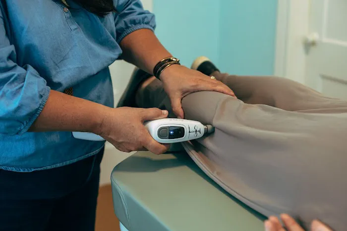 Brio Wellness Center - Raleigh Picture 8