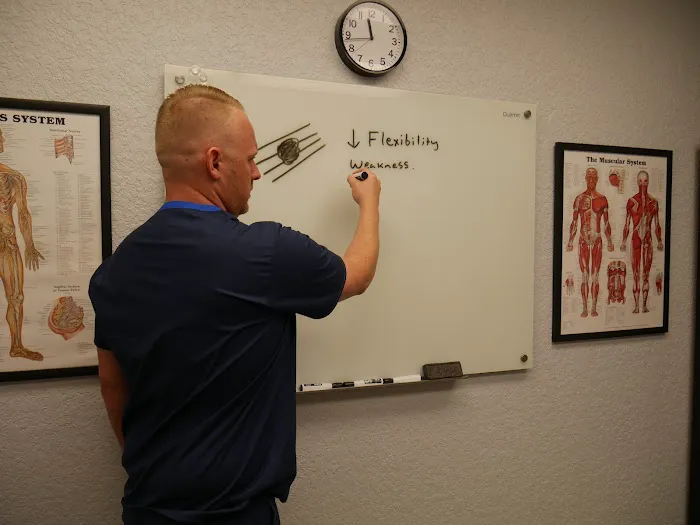Peak Injury Solutions Picture 1