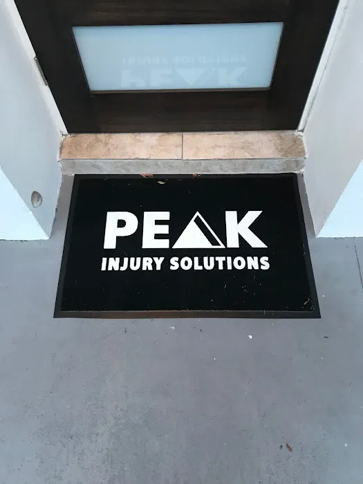 Peak Injury Solutions Picture 5