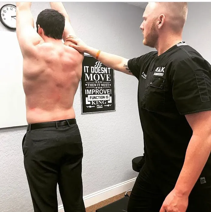Peak Injury Solutions Picture 6