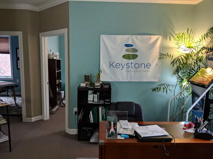 Keystone Healing Arts Center, PLLC Picture 4