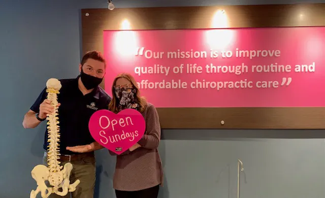 The Joint Chiropractic Picture 3