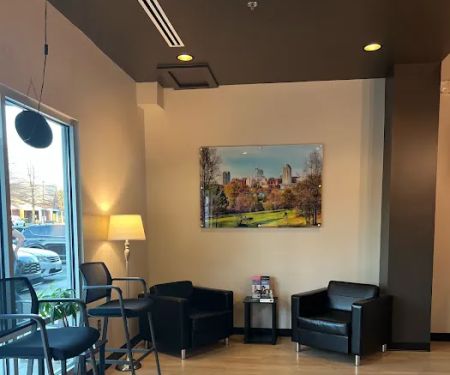 The Joint Chiropractic