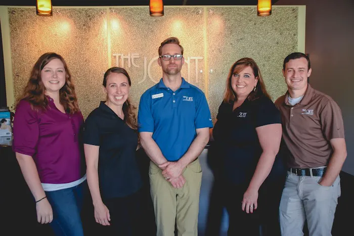 The Joint Chiropractic Picture 8