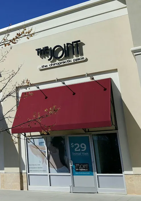 The Joint Chiropractic Picture 7