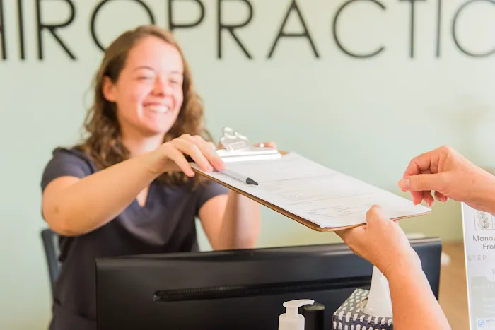 Adapt Chiropractic Picture 7