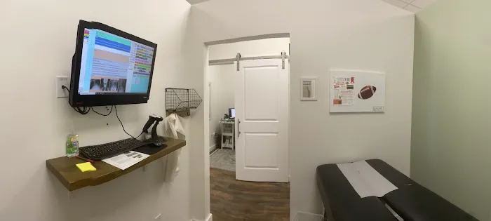 Adapt Chiropractic Picture 2