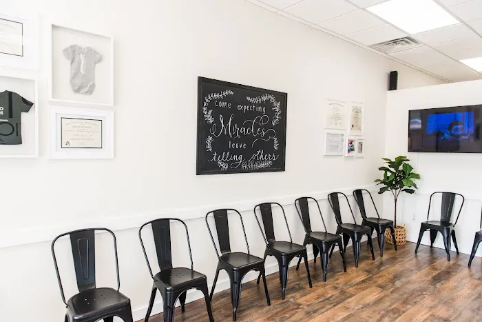 Adapt Chiropractic Picture 1