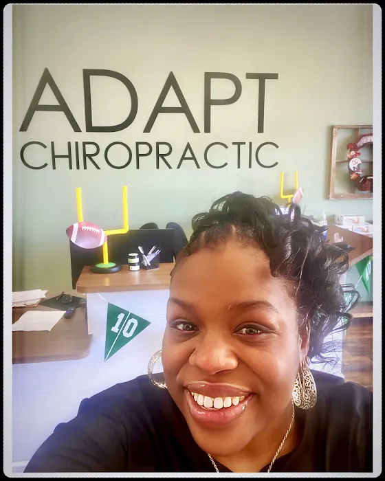 Adapt Chiropractic Picture 4