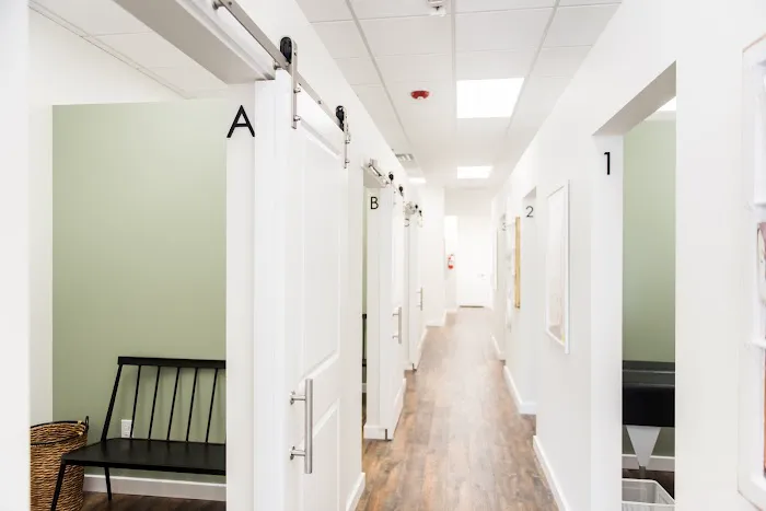 Adapt Chiropractic Picture 6