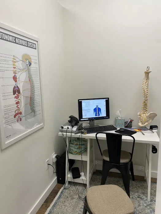 Adapt Chiropractic Picture 9