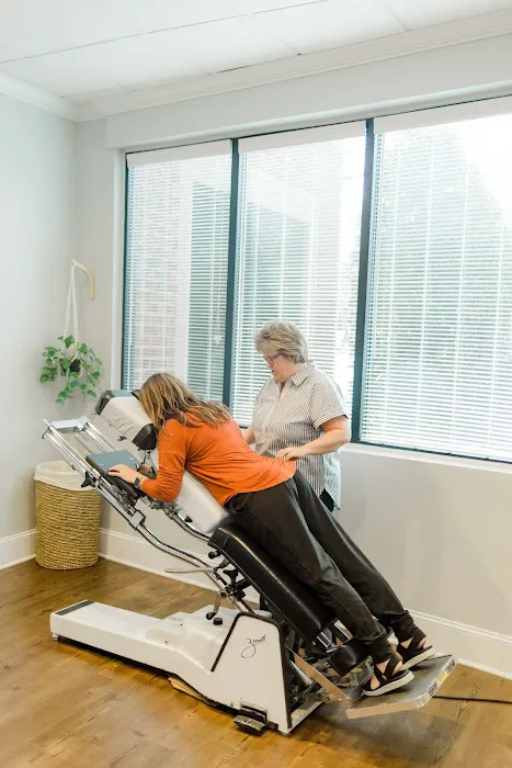 Davis Family Chiropractic Picture 3