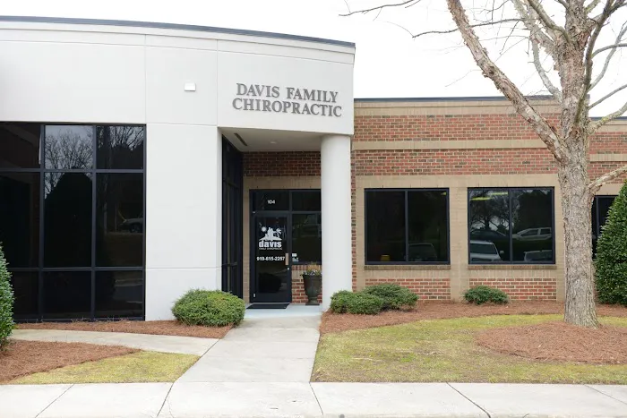 Davis Family Chiropractic Picture 2