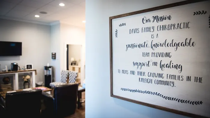 Davis Family Chiropractic Picture 7