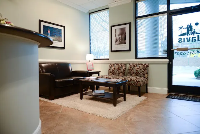 Davis Family Chiropractic Picture 1