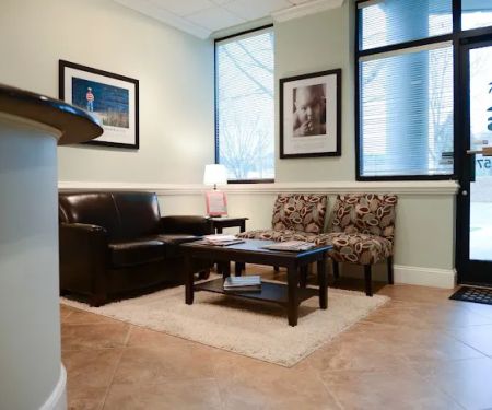 Davis Family Chiropractic