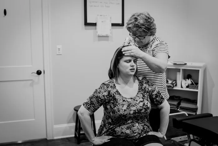 Davis Family Chiropractic Picture 6