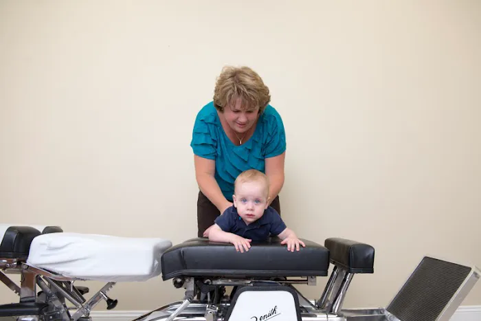 Davis Family Chiropractic Picture 8