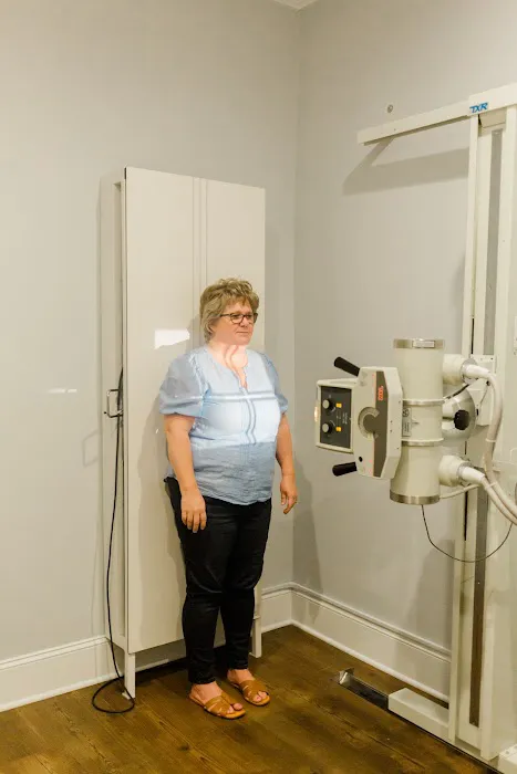 Davis Family Chiropractic Picture 9