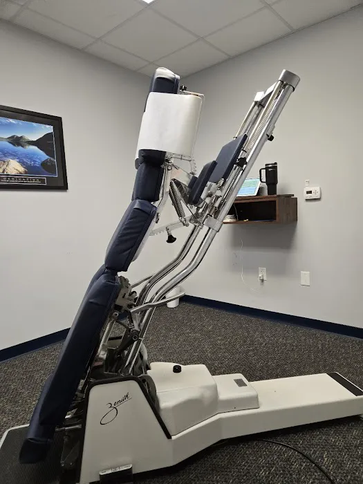 Dr. Brian Leary Picture 1