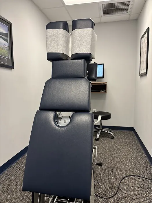 Connected Chiropractic Picture 2