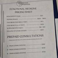 Connected Chiropractic ico