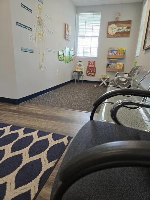 Connected Chiropractic Picture 3