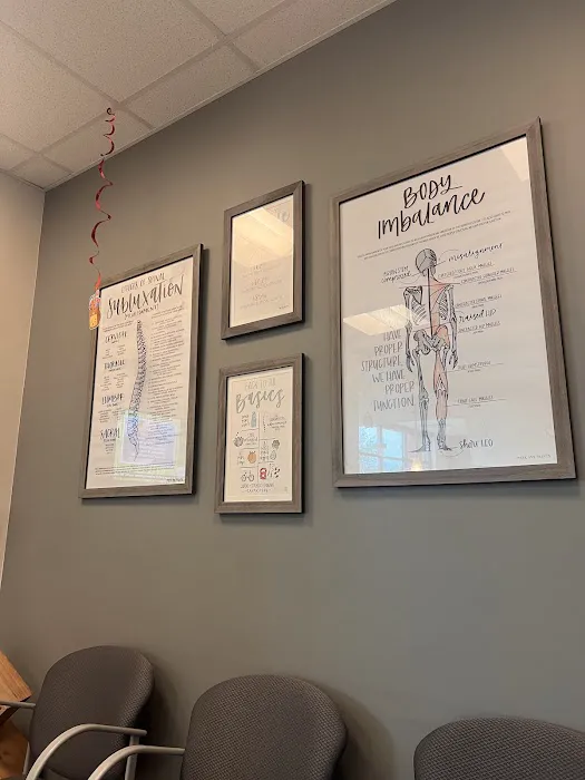 Centered Chiropractic Picture 1