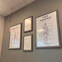 Centered Chiropractic ico