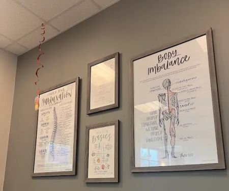 Centered Chiropractic