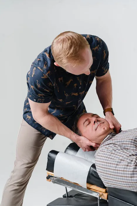 Centered Chiropractic Picture 2