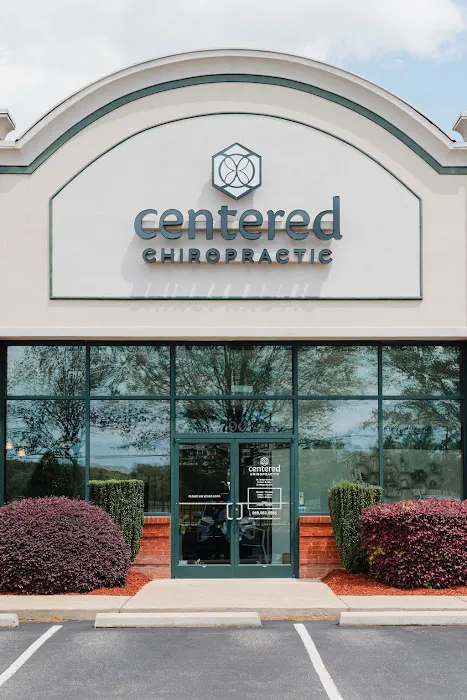 Centered Chiropractic Picture 3