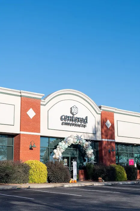 Centered Chiropractic Picture 4