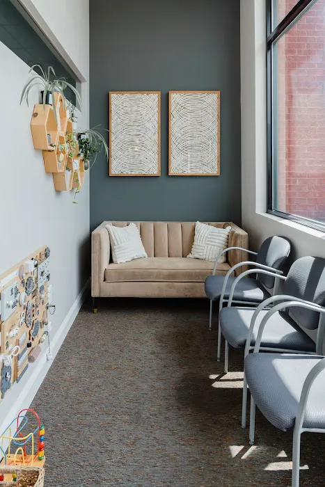 Centered Chiropractic Picture 7