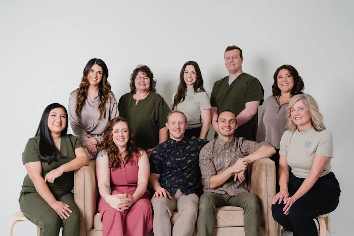 Centered Chiropractic Picture 8