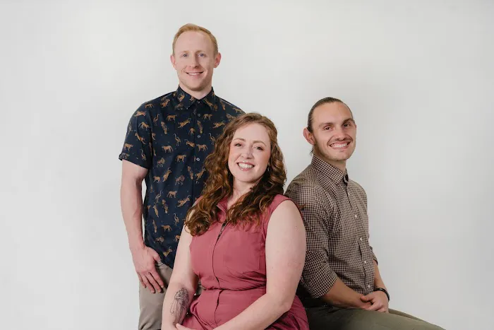 Centered Chiropractic Picture 6