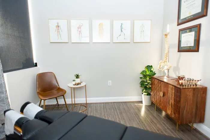 Centered Chiropractic Picture 10