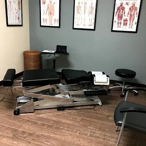 LifeClinic Chiropractic & Rehabilitation - Raleigh, NC Picture 3
