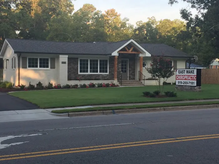 Todd W. Beedle, DC Picture 1