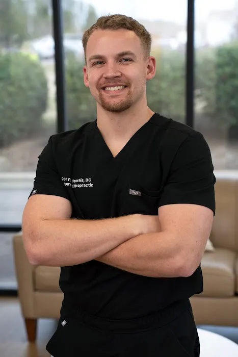 Osborne Chiropractic Clinic of Rolesville Picture 2