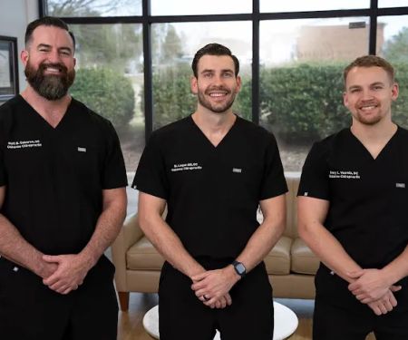 Osborne Chiropractic Clinic of Rolesville
