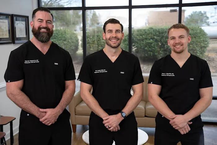 Osborne Chiropractic Clinic of Rolesville Picture 3