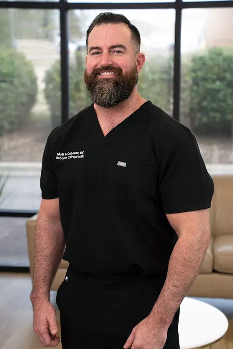 Osborne Chiropractic Clinic of Rolesville Picture 5