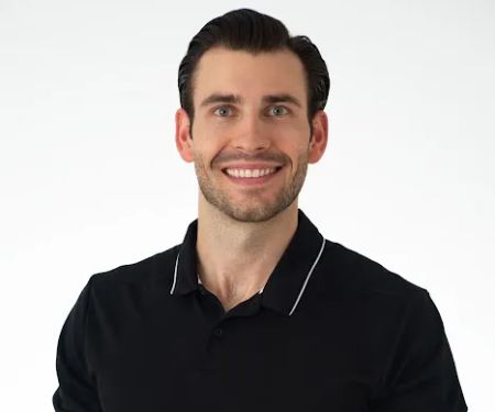 Dr. Matthew Logan Gill