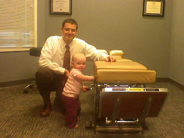 Kruse Chiropractic Picture 2