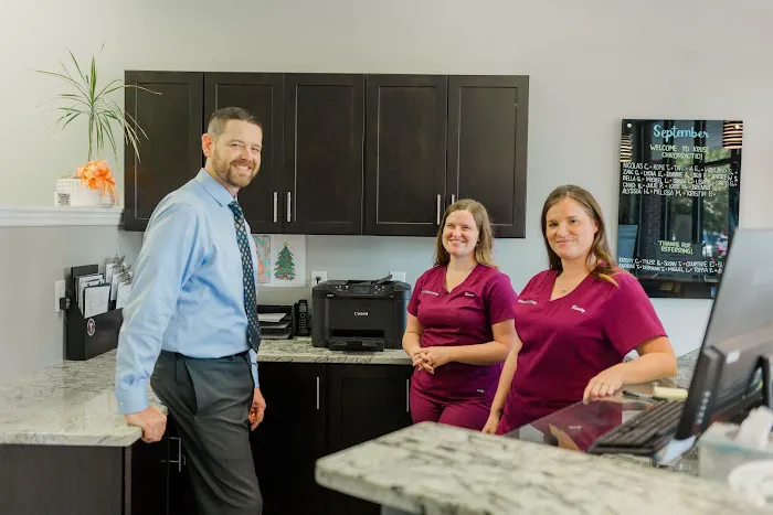 Kruse Chiropractic Picture 5