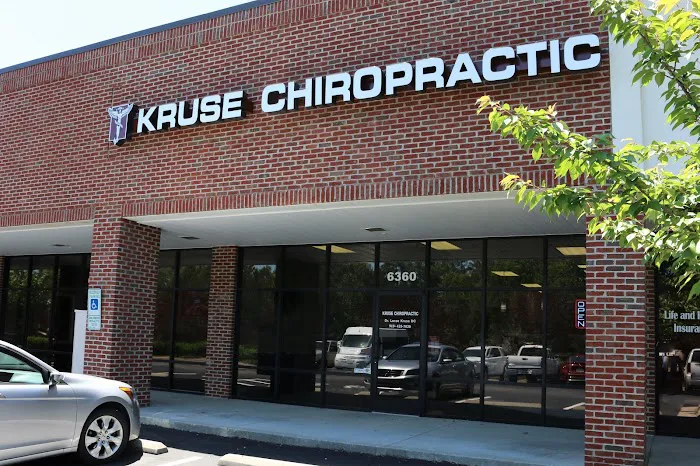 Kruse Chiropractic Picture 6