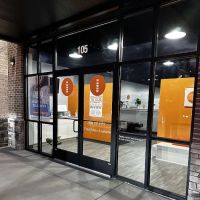 NuSpine Chiropractic - Wake Forest ico