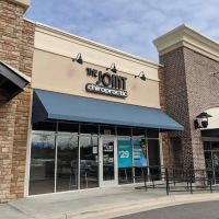 The Joint Chiropractic ico