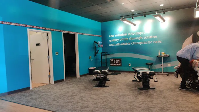 The Joint Chiropractic Picture 2